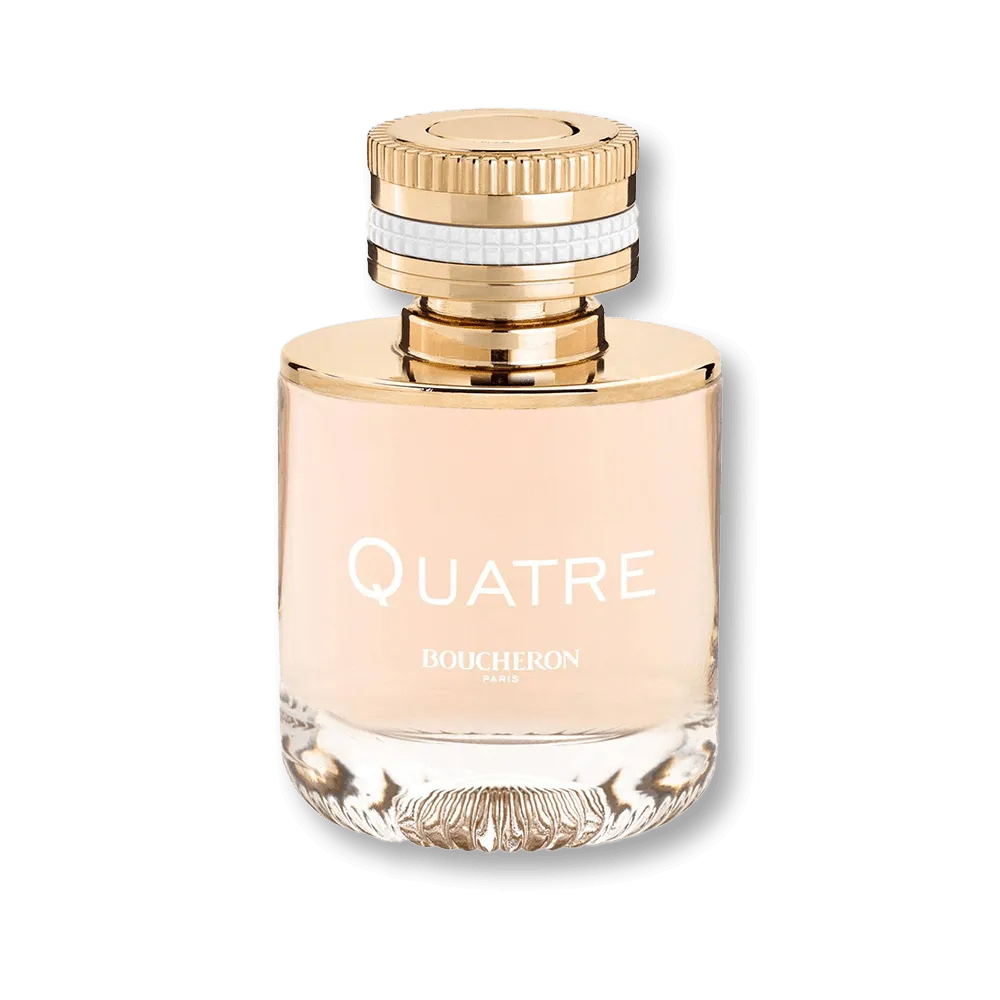 Boucheron Quatre EDP For Women