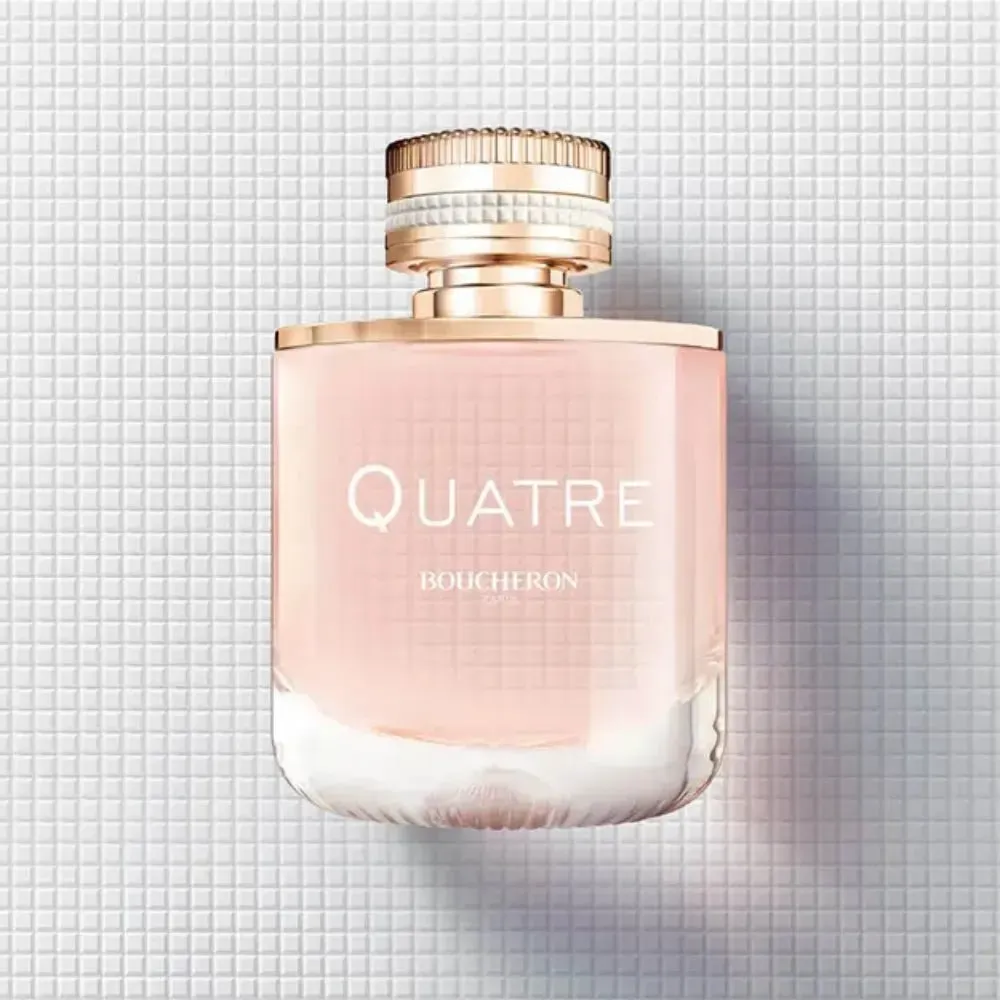 Boucheron Quatre EDP For Women