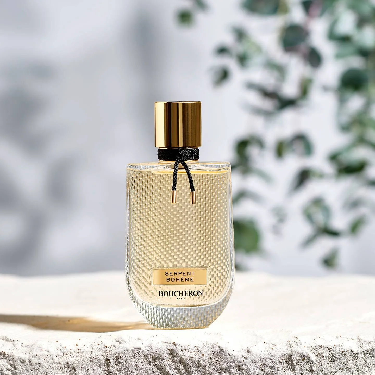 Boucheron Serpent Boheme EDP