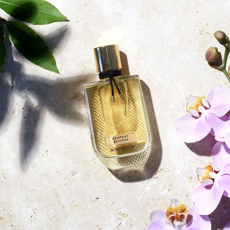 Boucheron Serpent Boheme EDP