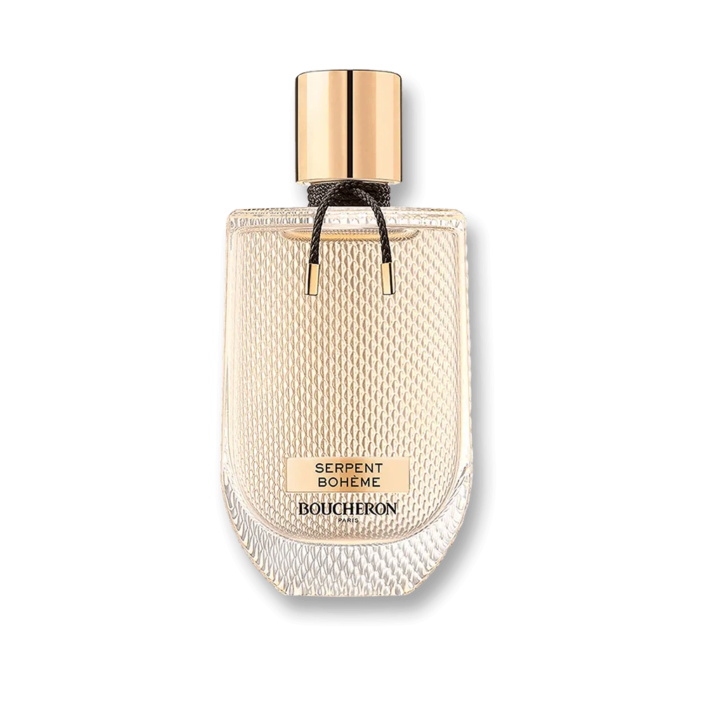 Boucheron Serpent Boheme EDP