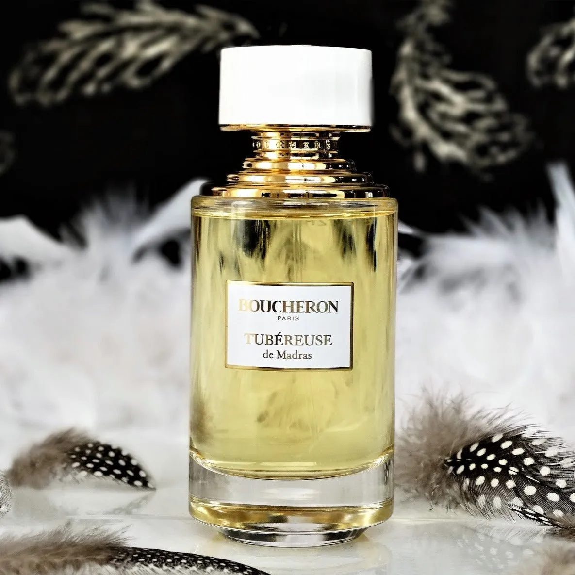 Boucheron Tubereuse De Madras EDP