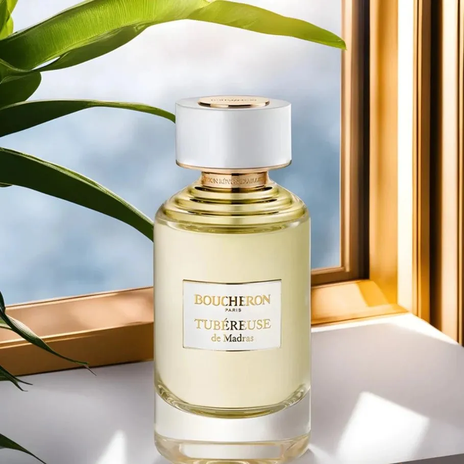 Boucheron Tubereuse De Madras EDP
