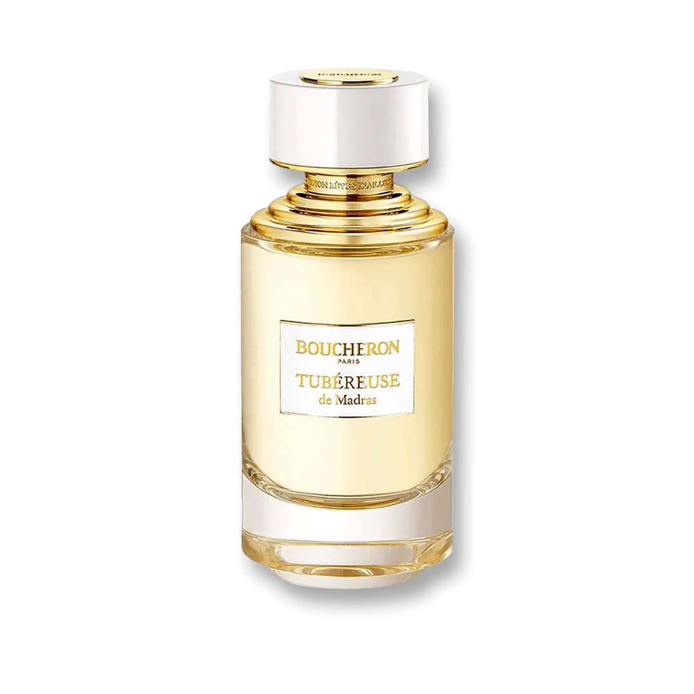 Boucheron Tubereuse De Madras EDP
