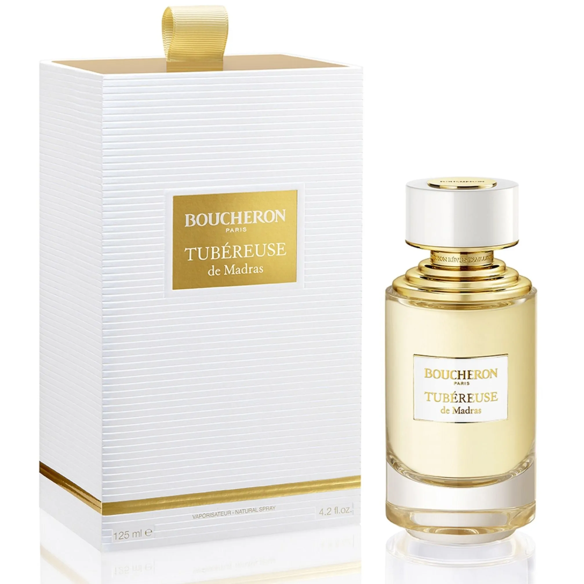 Boucheron Tubereuse De Madras EDP