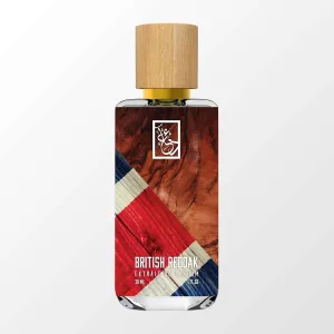 British Redoak The Dua Brand