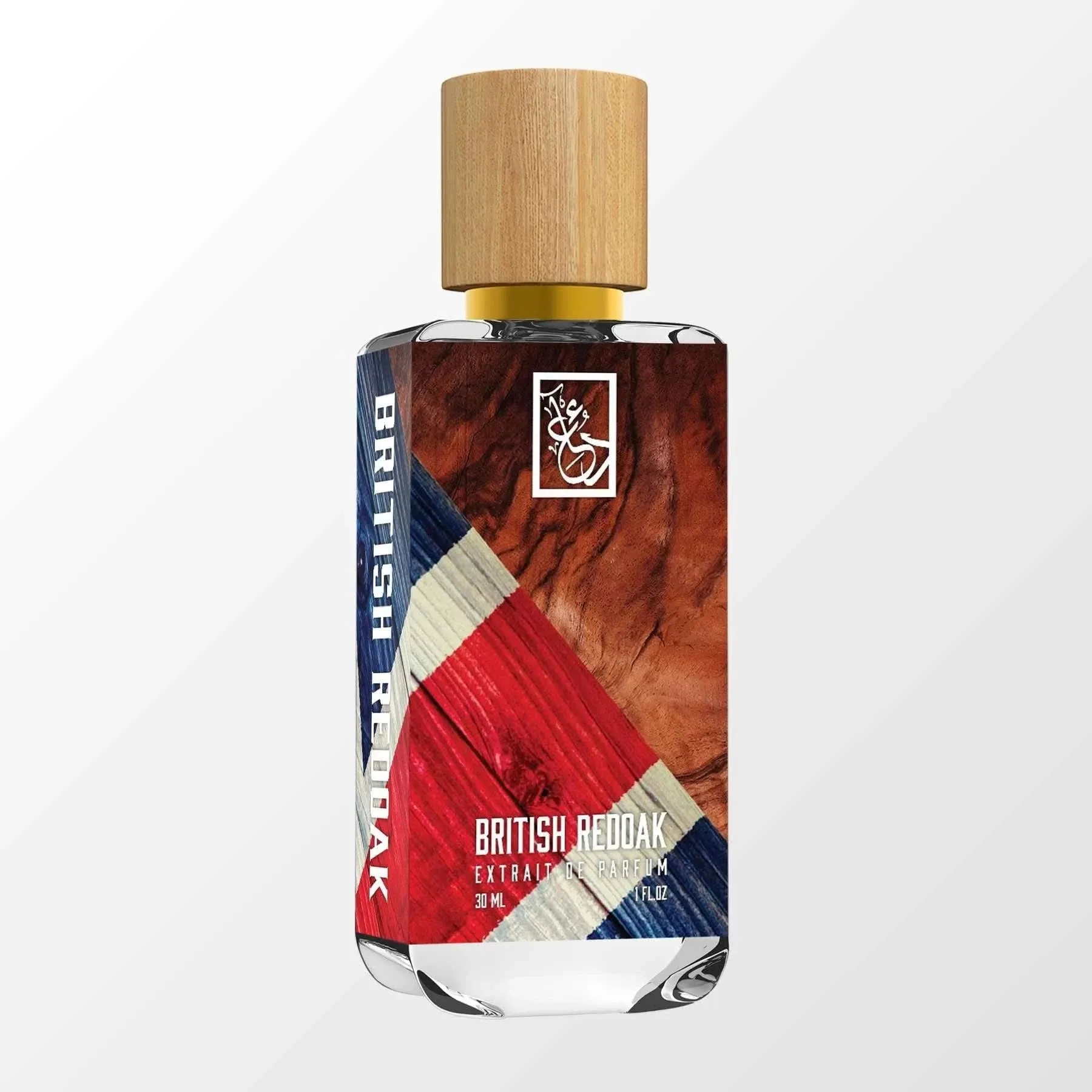 British Redoak The Dua Brand