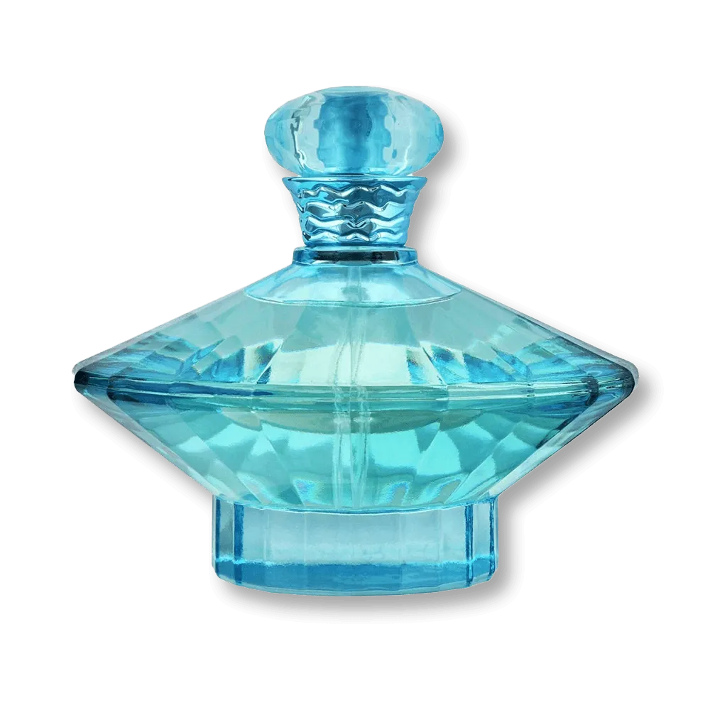 Britney Spears Curious EDP