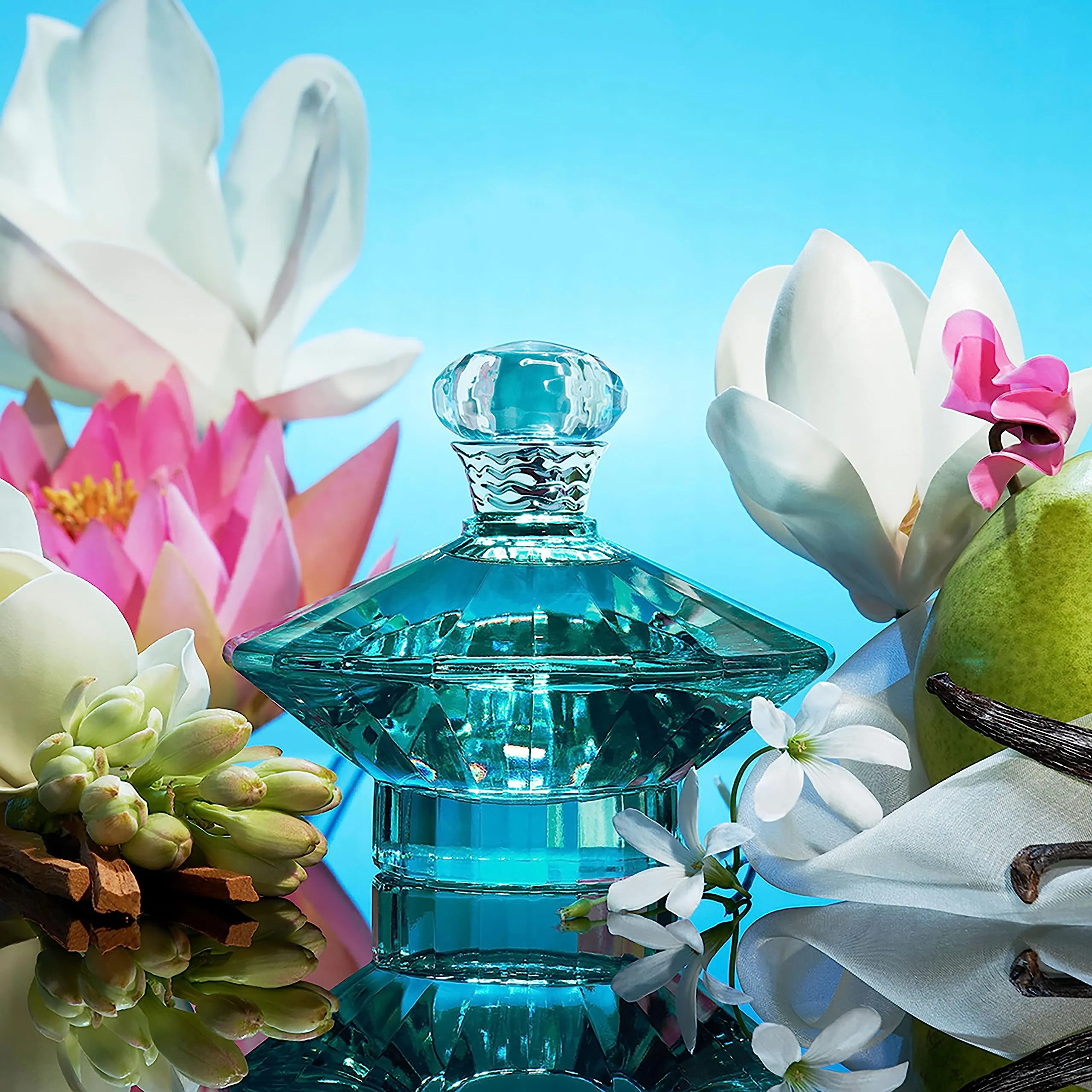 Britney Spears Curious EDP