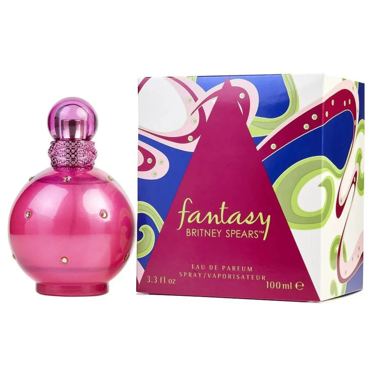 Britney Spears Fantasy EDP