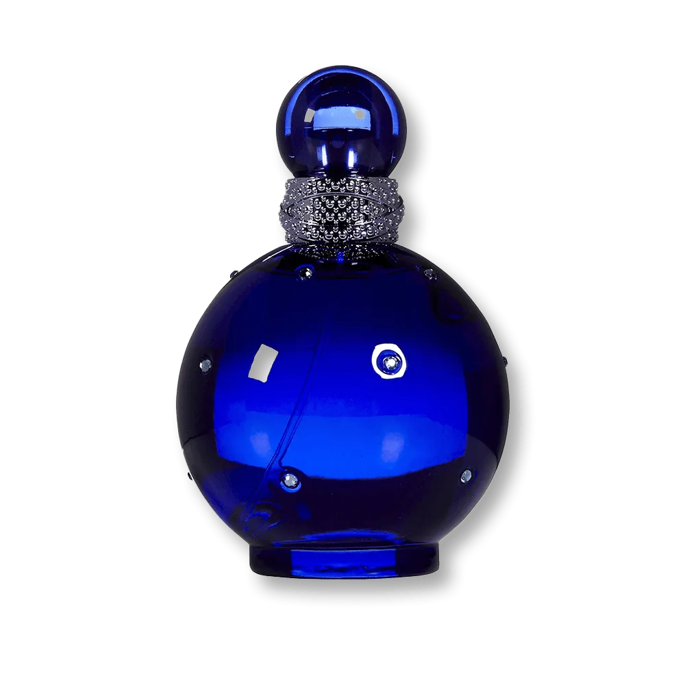 Britney Spears Midnight Fantasy EDP