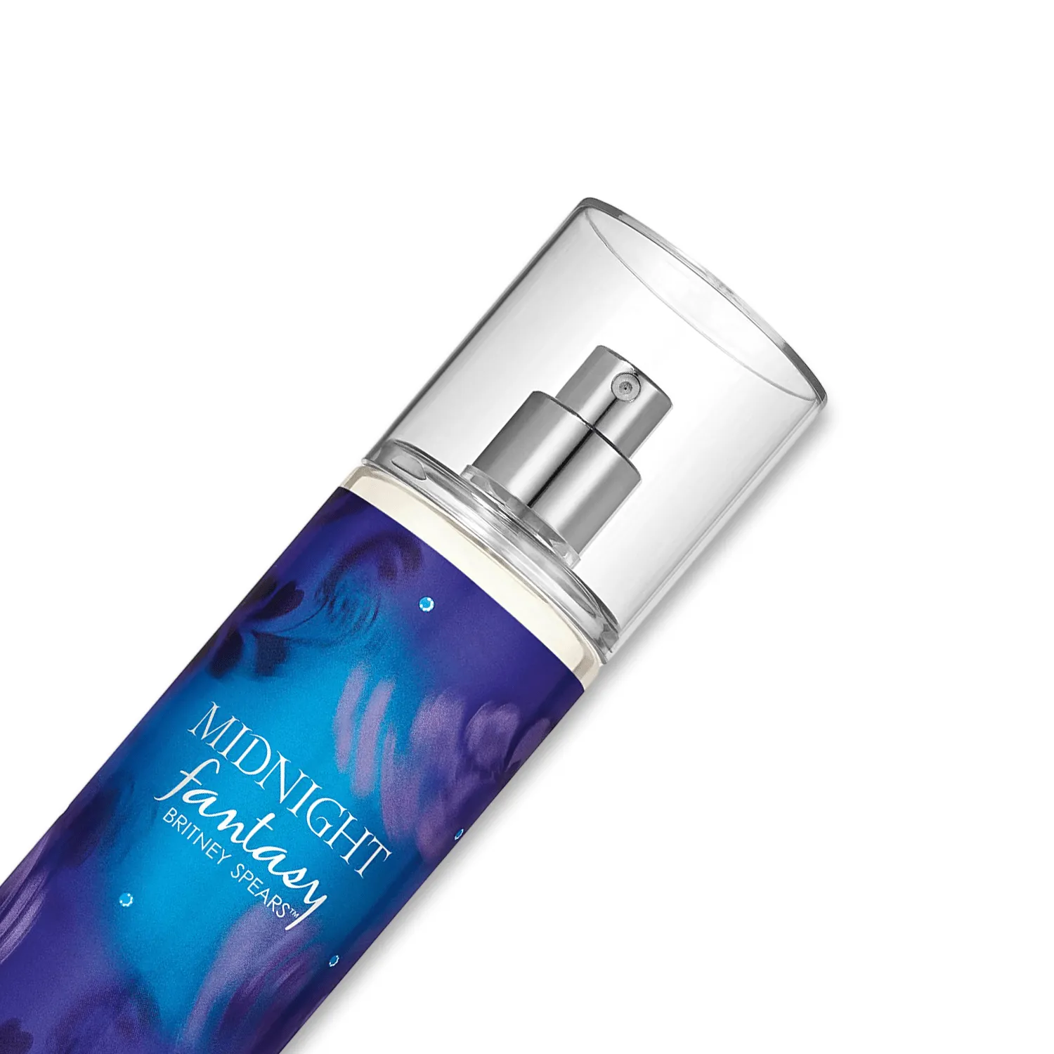 Britney Spears Midnight Fantasy Fine Fragrance Mist