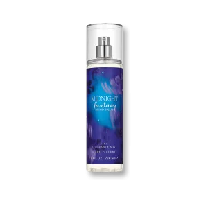 Britney Spears Midnight Fantasy Fine Fragrance Mist