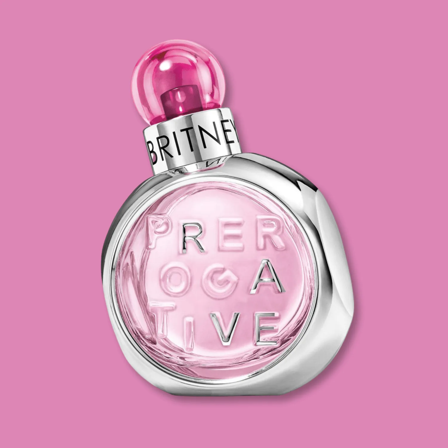 Britney Spears Prerogative Rave EDP