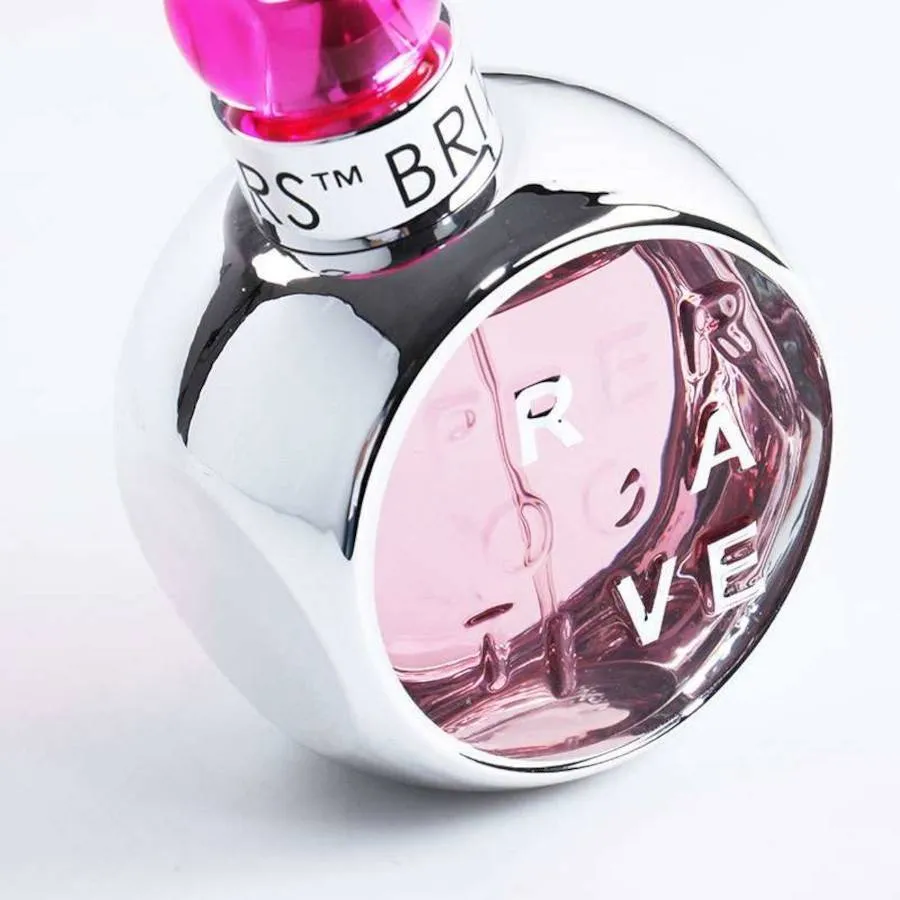 Britney Spears Prerogative Rave EDP
