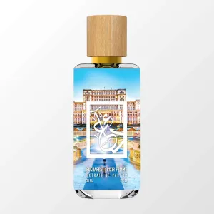 Bucharest Elixir Femme The Dua Brand
