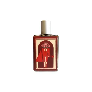 Bull's Blood Eau de Parfum