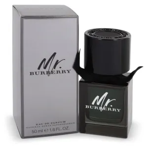 Burberry 545103 1.6 oz Cologne Eau De Parfum Spray for Men