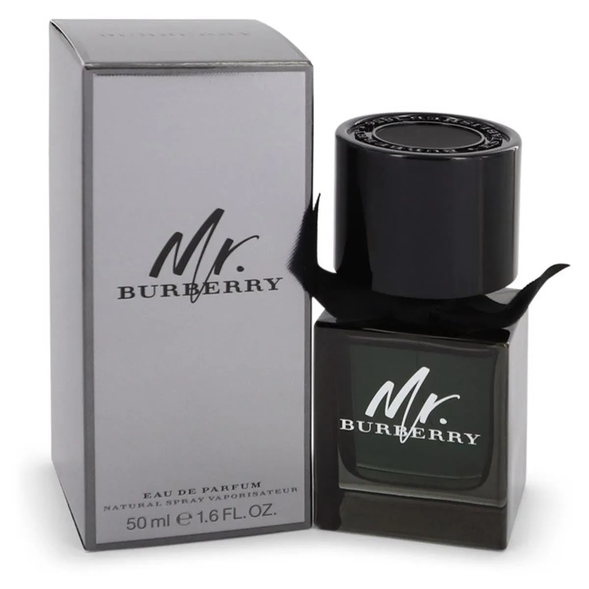 Burberry 545103 1.6 oz Cologne Eau De Parfum Spray for Men