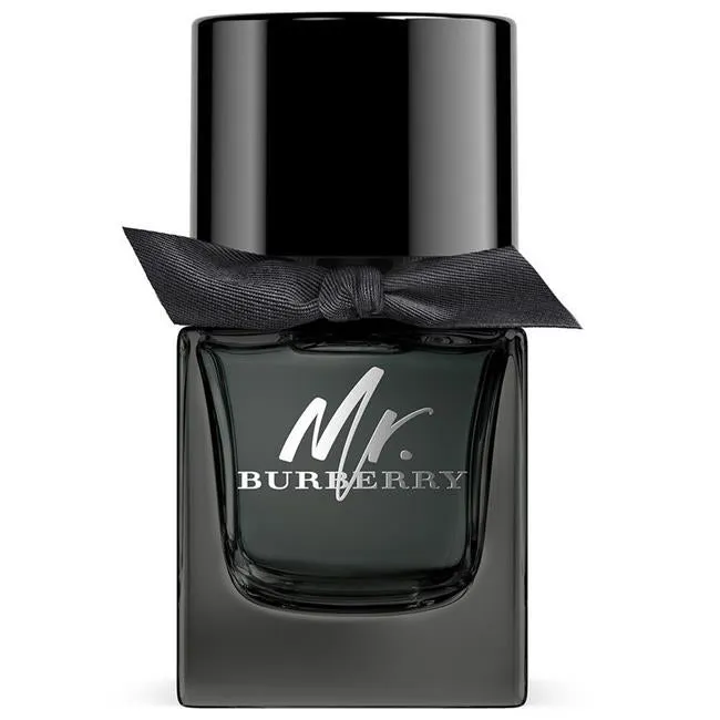 Burberry BMRMES16 1.6 oz Mr. Burberry EDP Spray