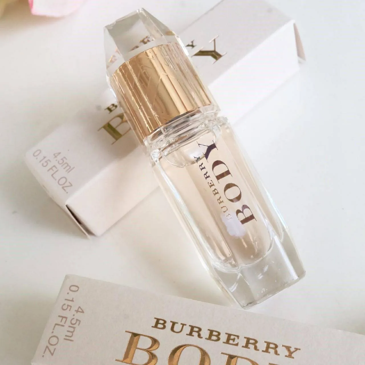 Burberry Body EDP For Women