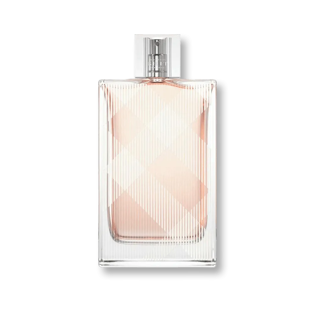 Burberry Brit EDT For Women