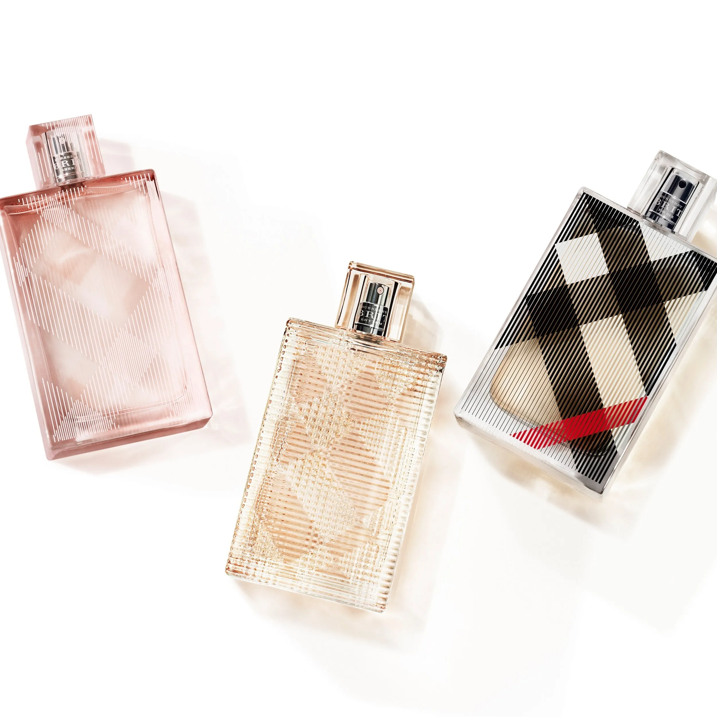 Burberry Brit EDT For Women