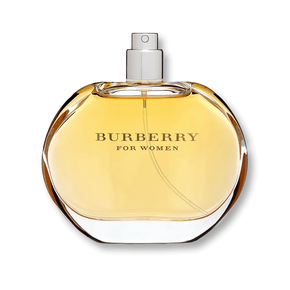 Burberry Classic EDP For Women