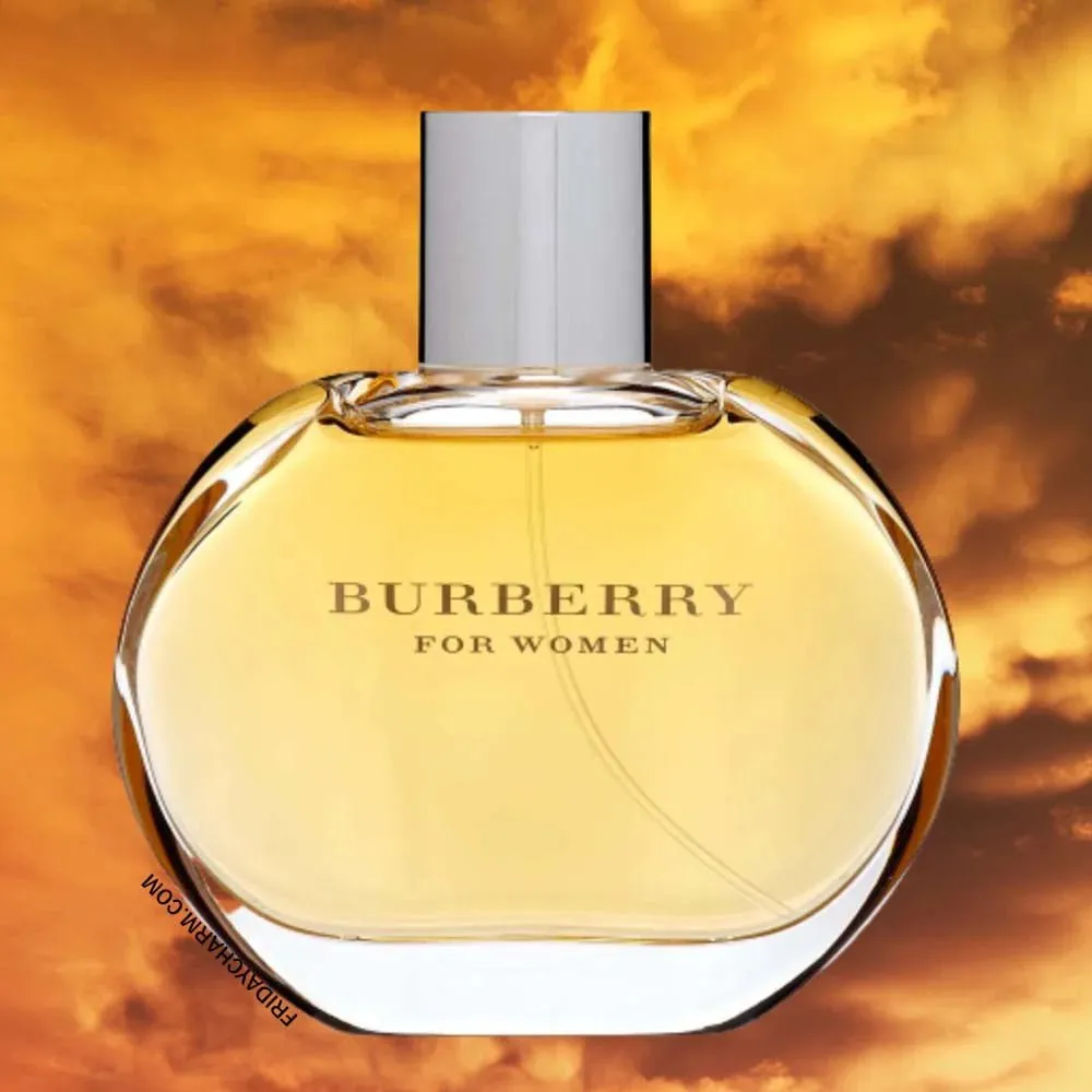 Burberry Classic EDP For Women