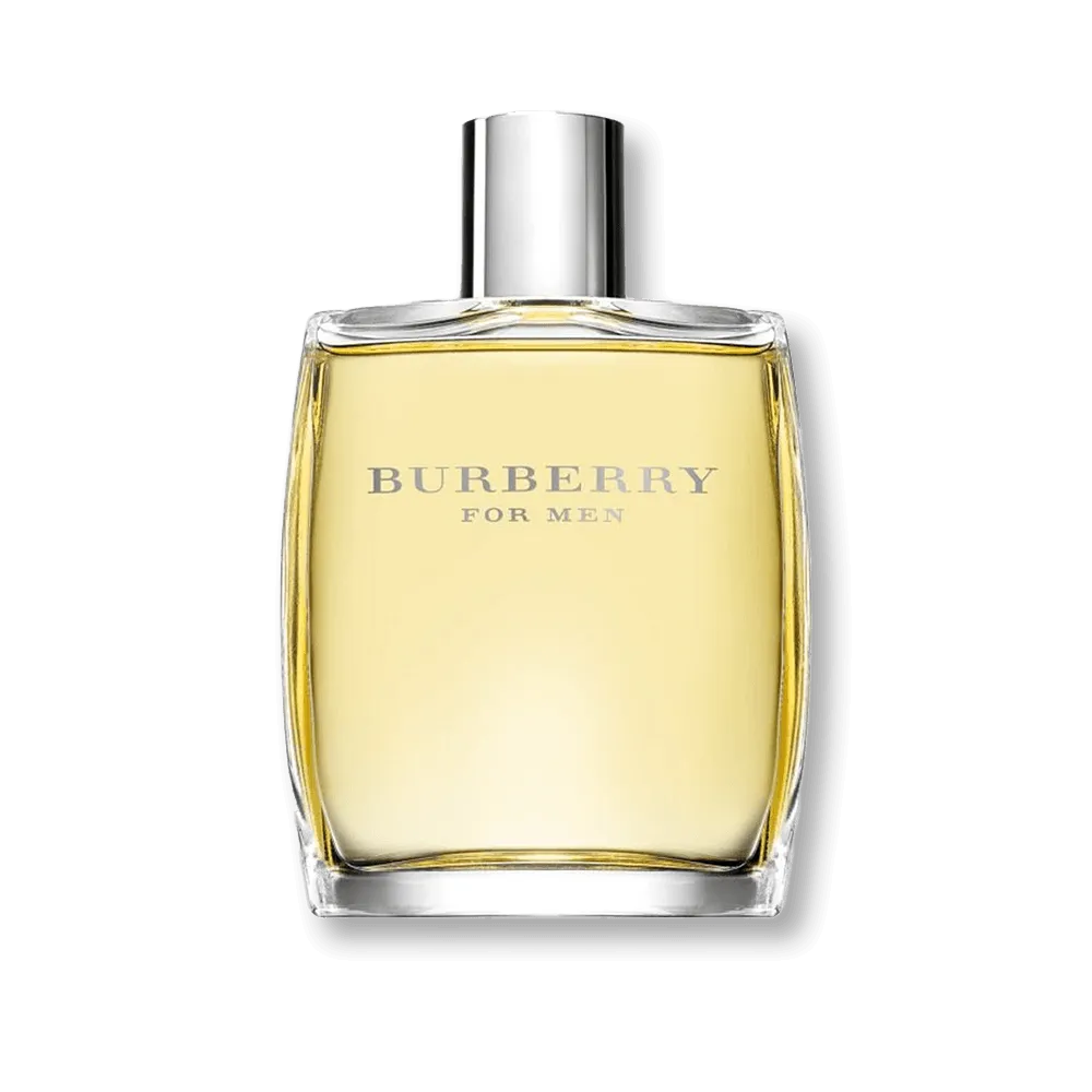 Burberry Classic EDT For Men