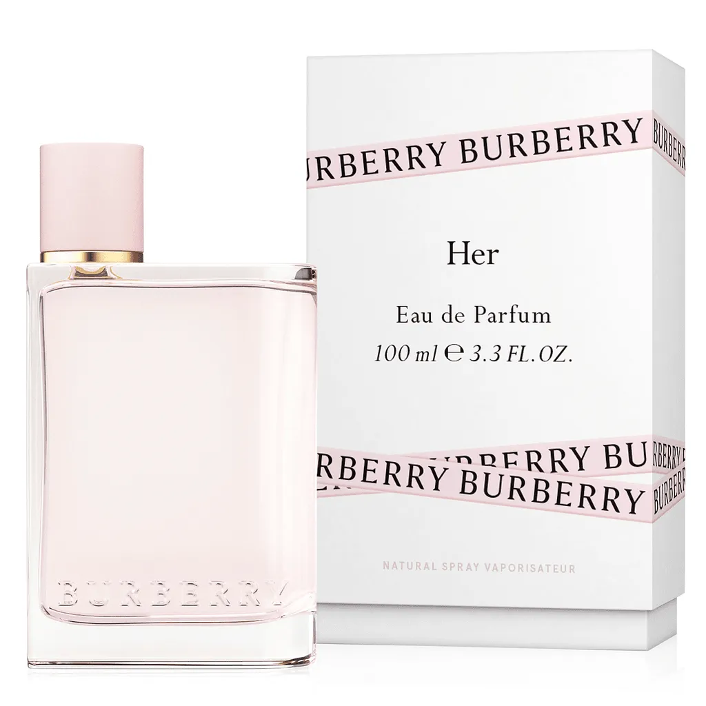 Burberry Her EDP
