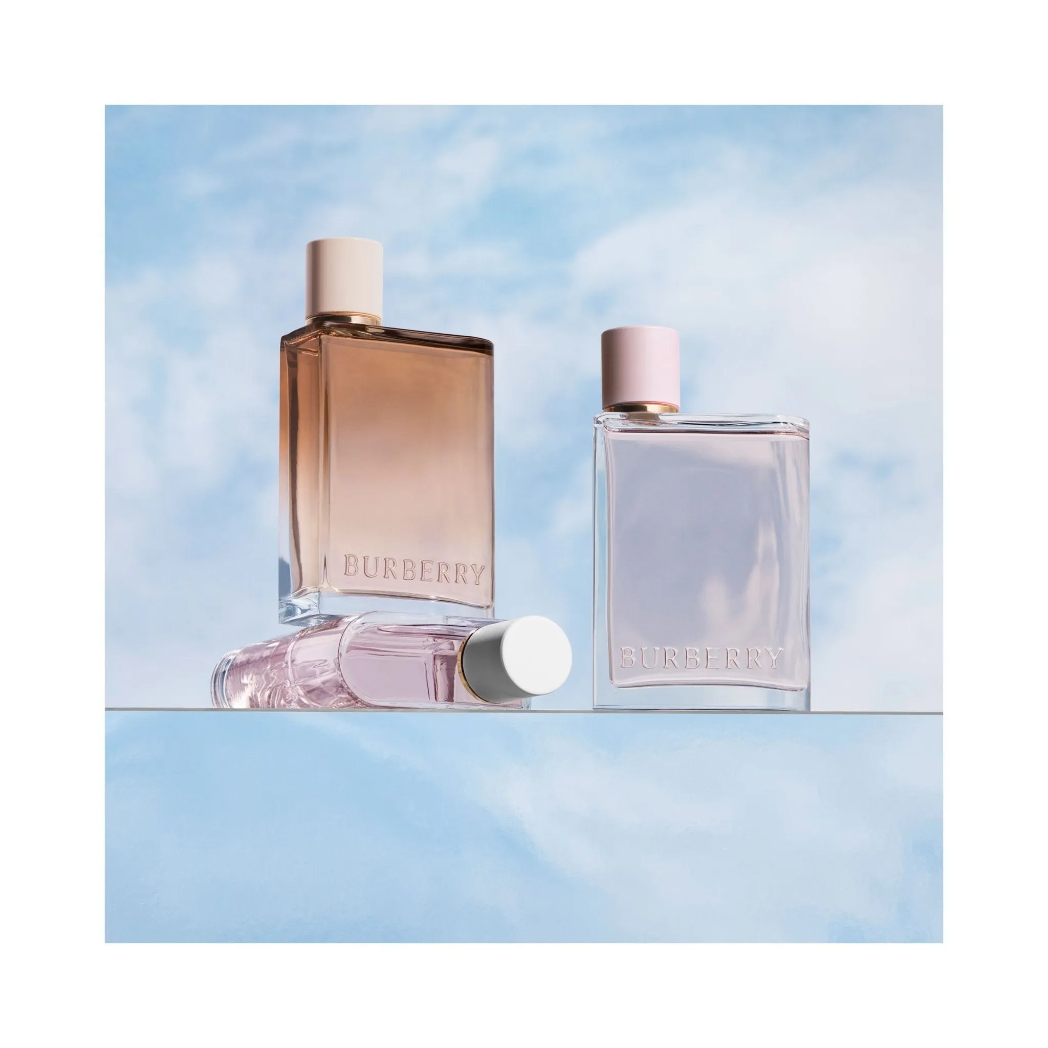 Burberry Her EDP