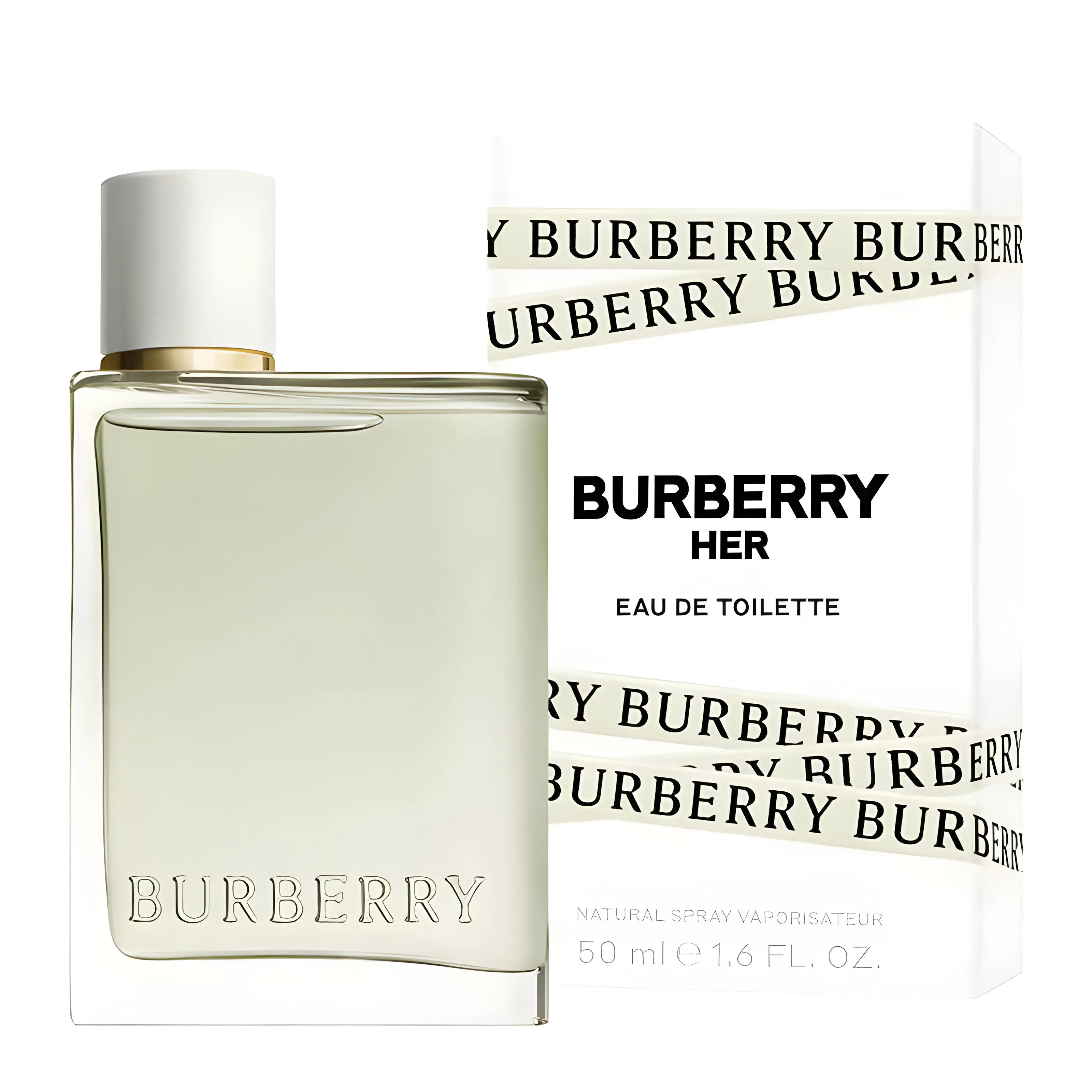 Burberry Her EDT