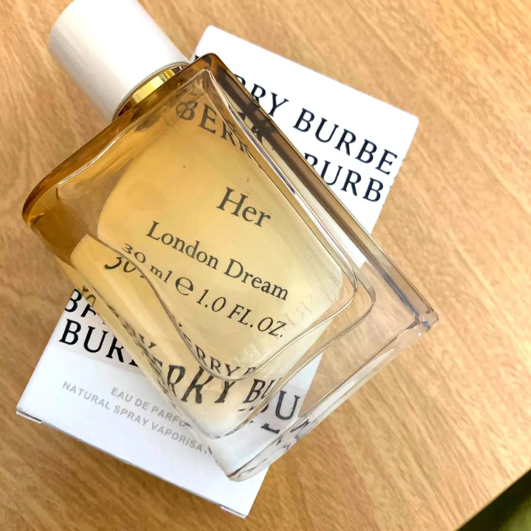 Burberry Her London Dream EDP
