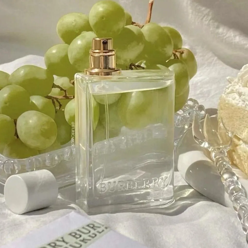 Burberry Her London Dream EDP