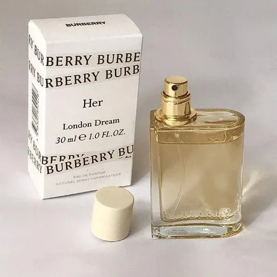 Burberry Her London Dream EDP