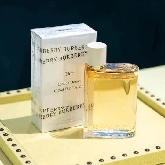 Burberry Her London Dream EDP