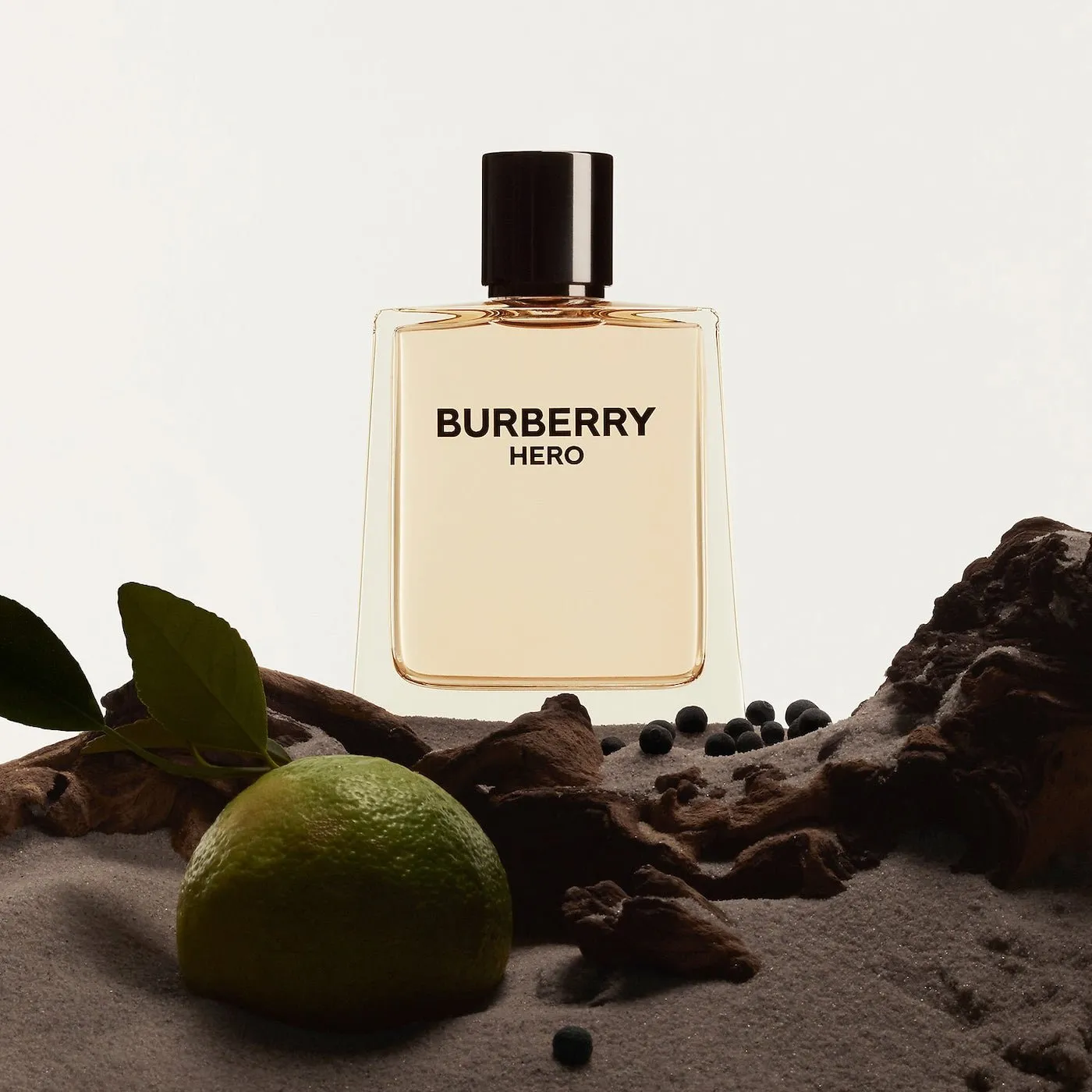 Burberry Hero EDT