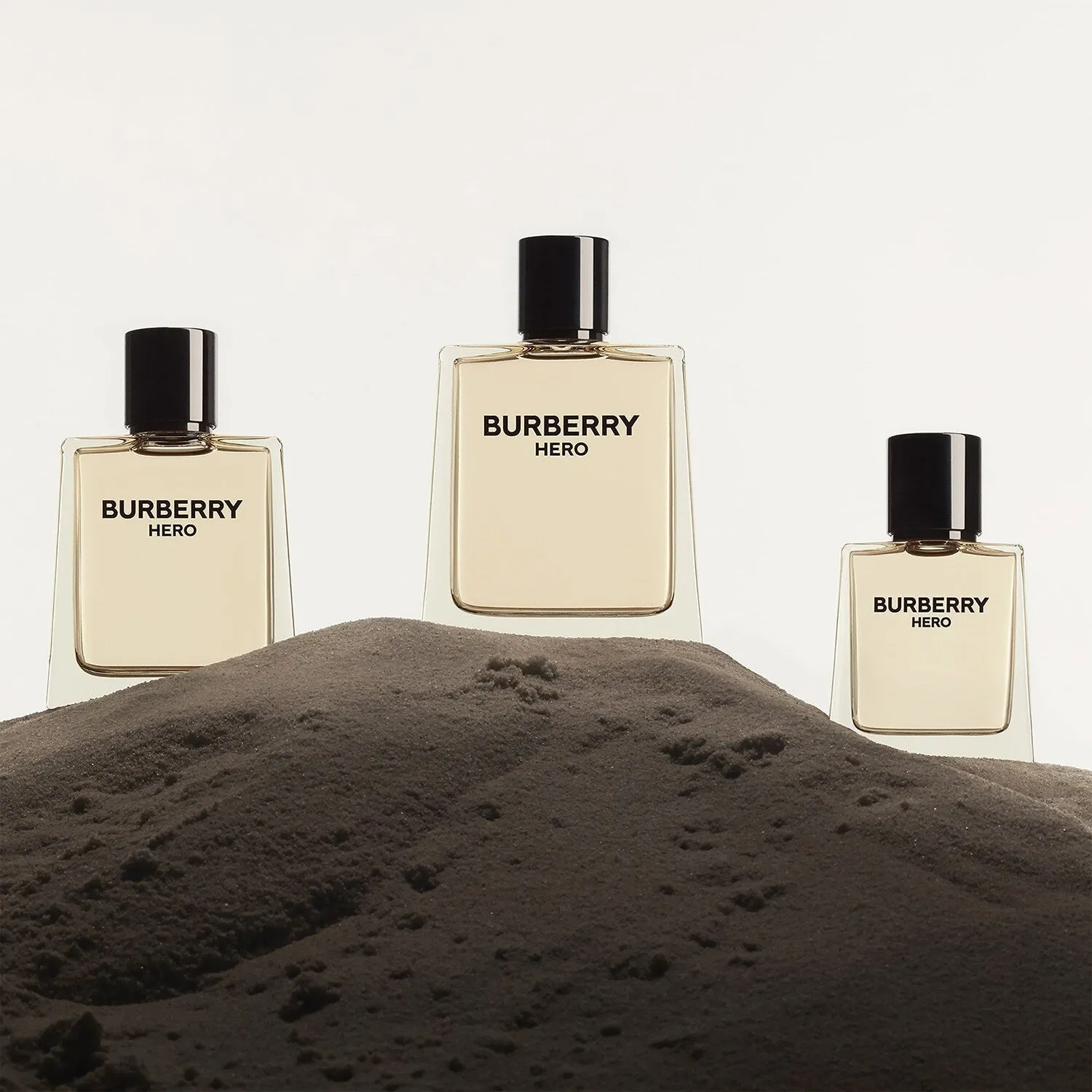 Burberry Hero EDT