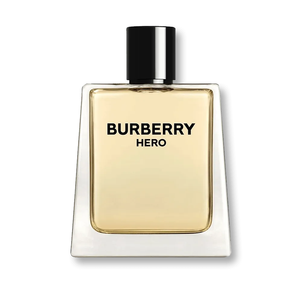 Burberry Hero EDT