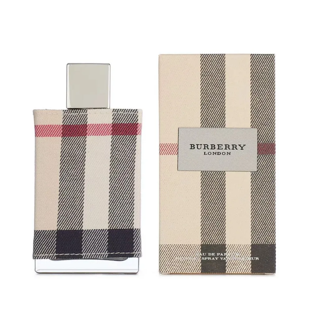 Burberry London EDP Spray 50ml