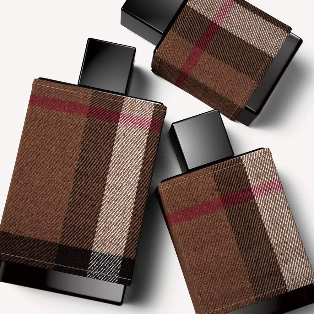 Burberry London EDT For Men