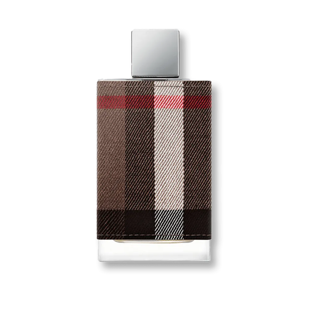 Burberry London EDT For Men