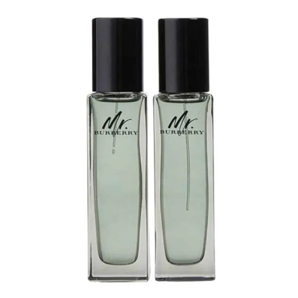 Burberry Mr. Burberry EDT Travel Set
