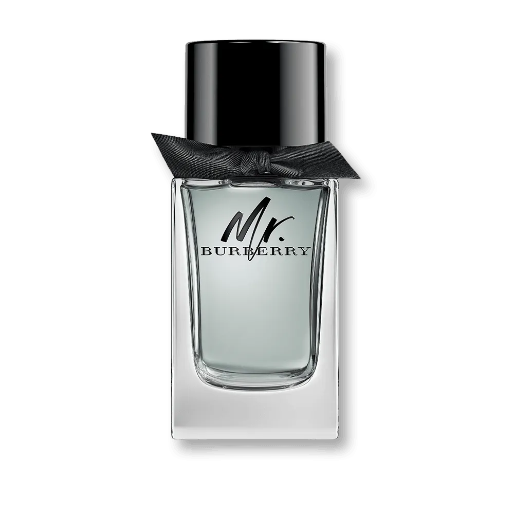 Burberry Mr. Burberry EDT