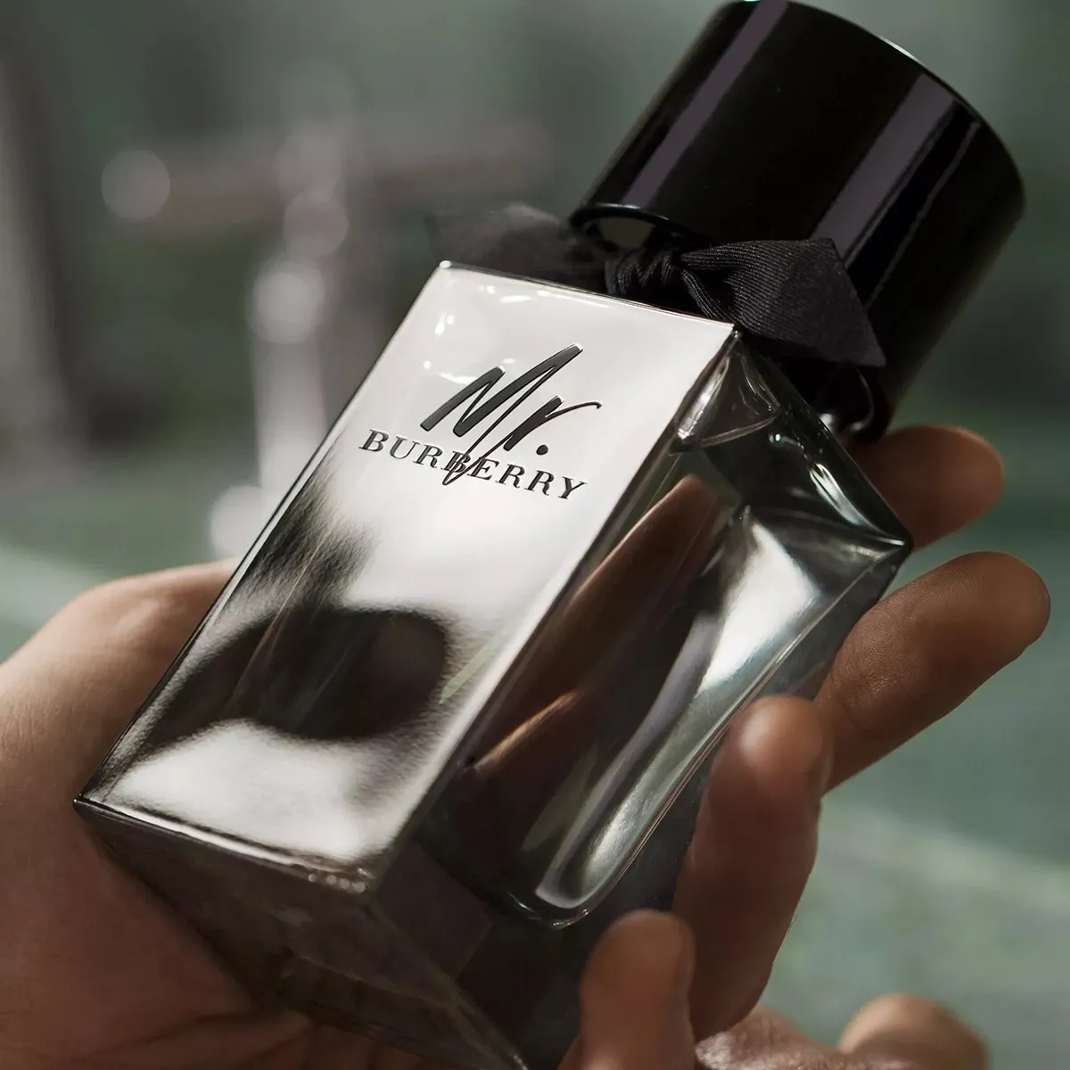 Burberry Mr. Burberry EDT
