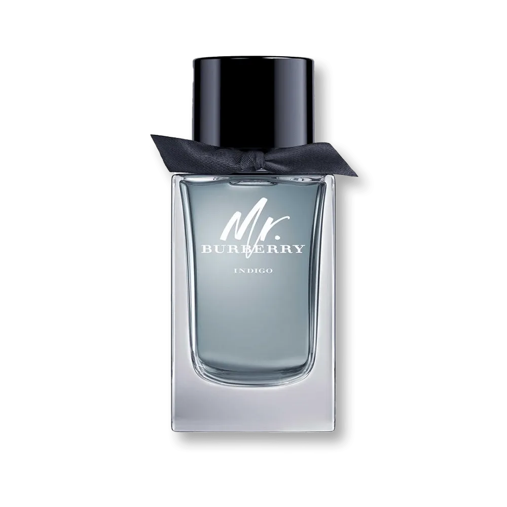 Burberry Mr. Burberry Indigo EDT