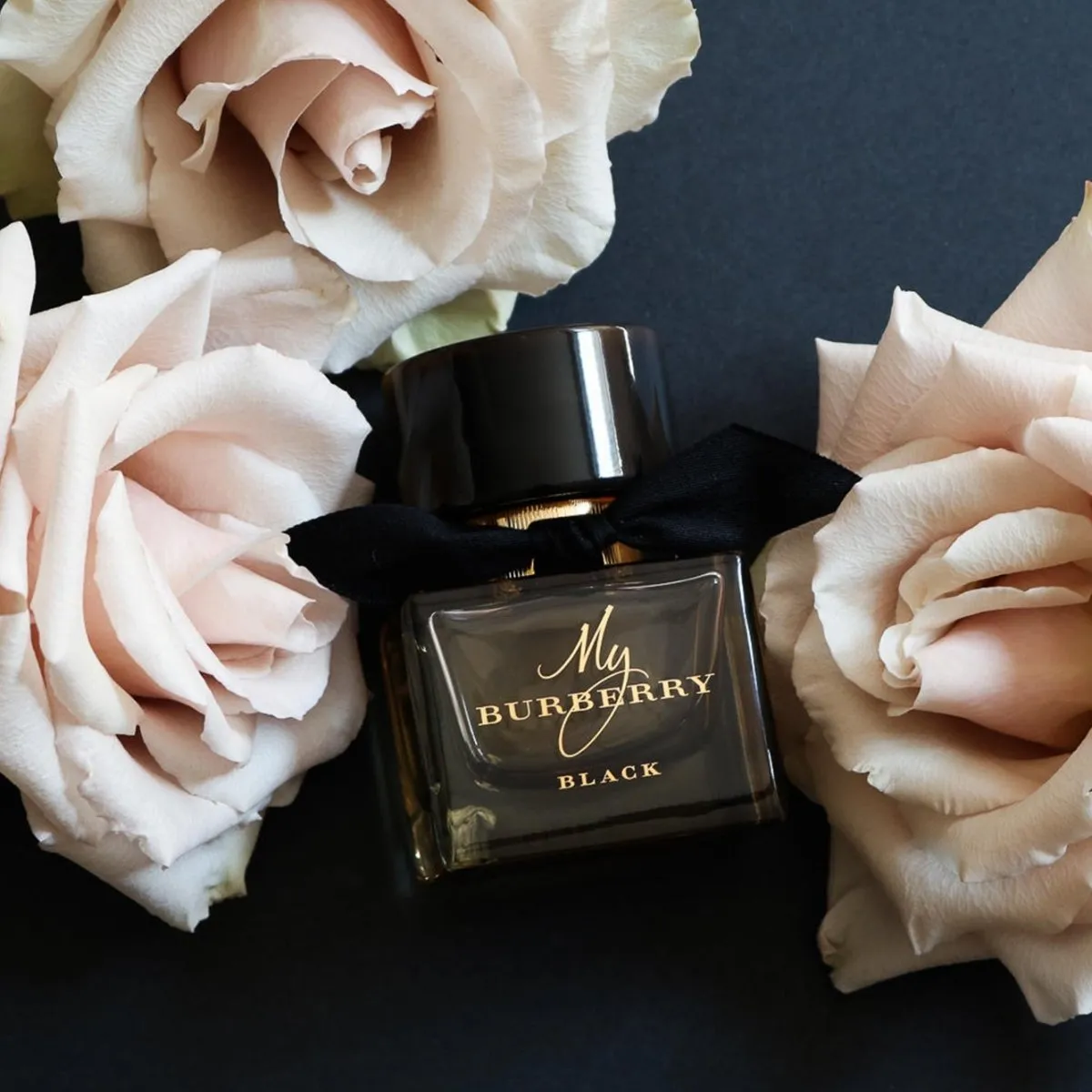 Burberry My Burberry Black EDP