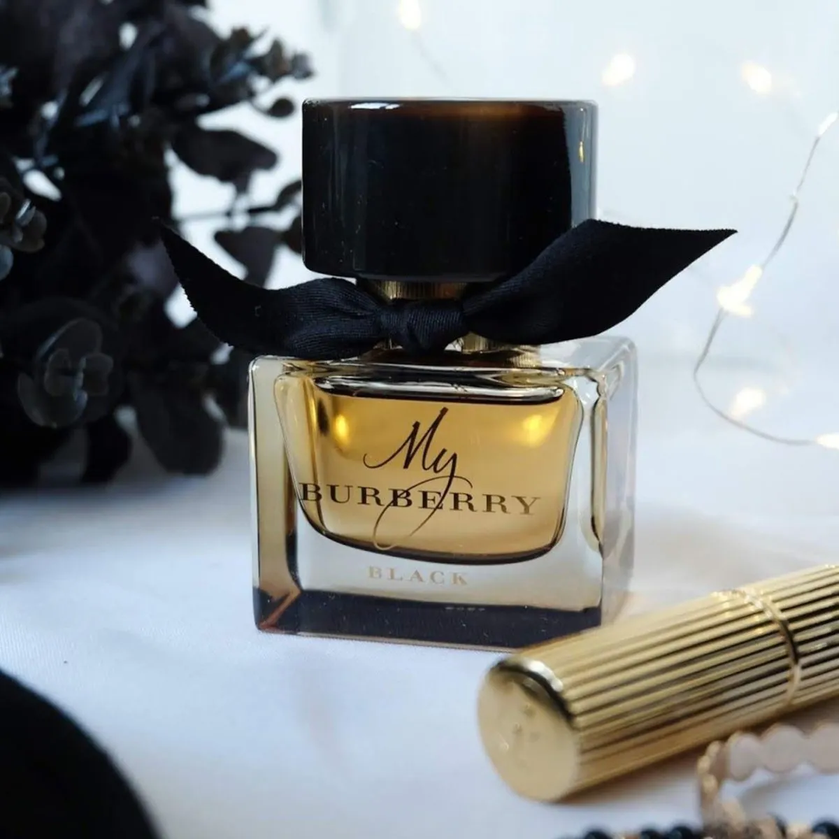 Burberry My Burberry Black EDP