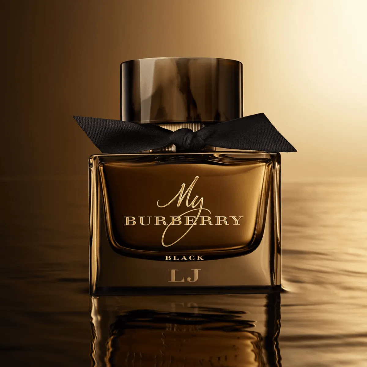 Burberry My Burberry Black EDP